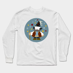 Carnival Long Sleeve T-Shirt